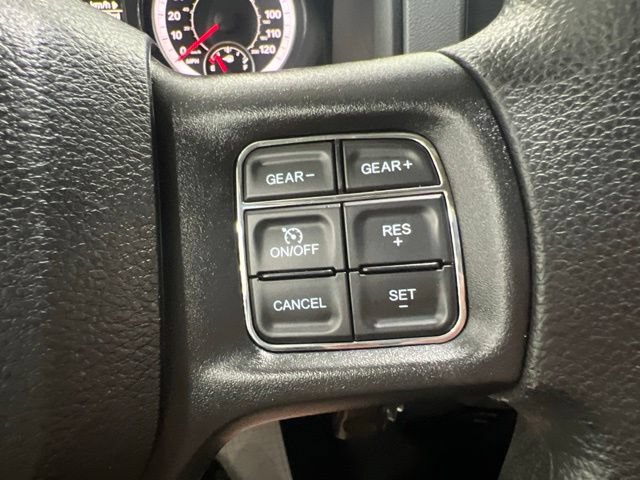 Used 2019 RAM 1500 Express w/ Express Value Package AWD/4WD image 10