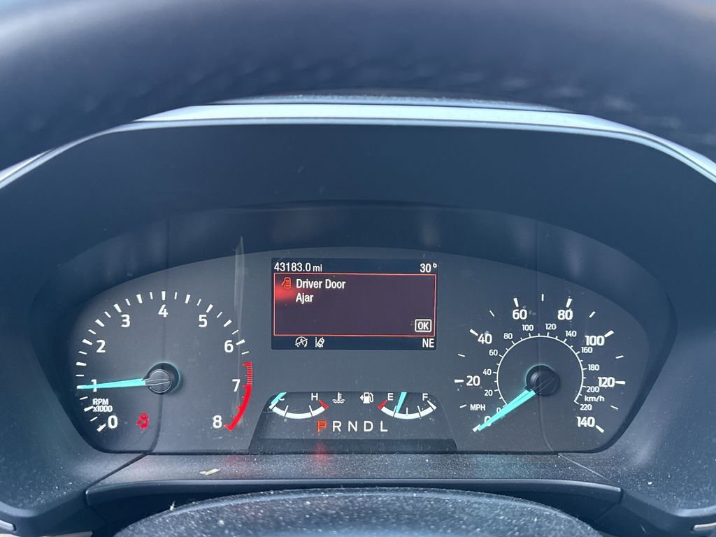 Used 2022 Ford Escape SEL image 10