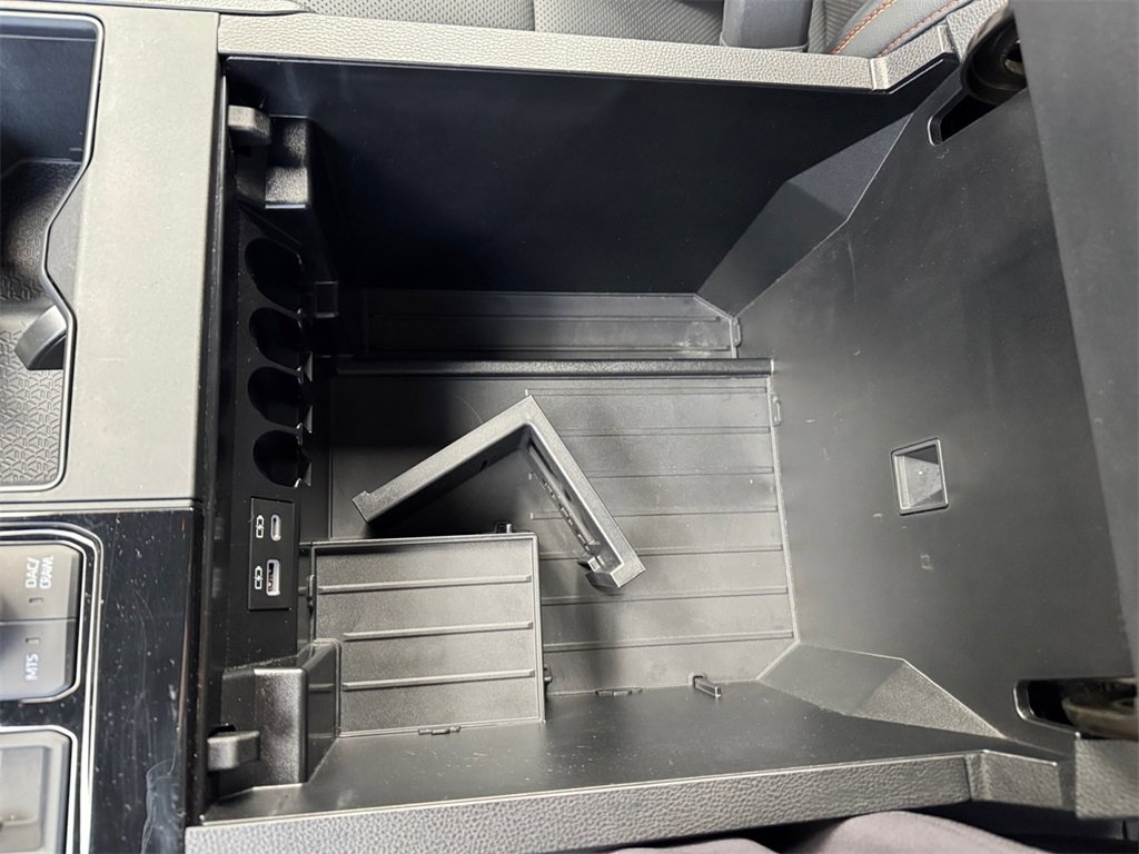 Used 2025 Toyota Tundra SR5 image 27