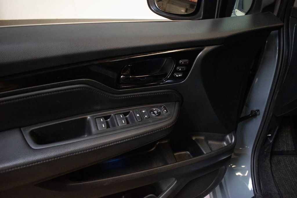 Used 2024 Honda Odyssey Touring image 23