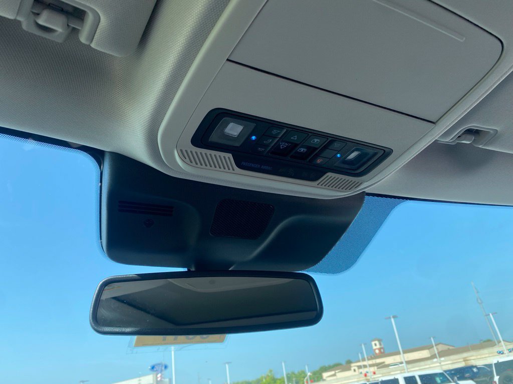 New 2027 Ford Expedition Active AWD/4WD image 24