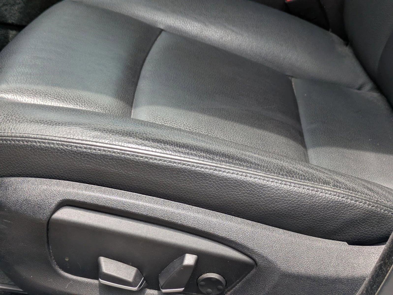 Used 2016 BMW 528i Sedan RWD image 3