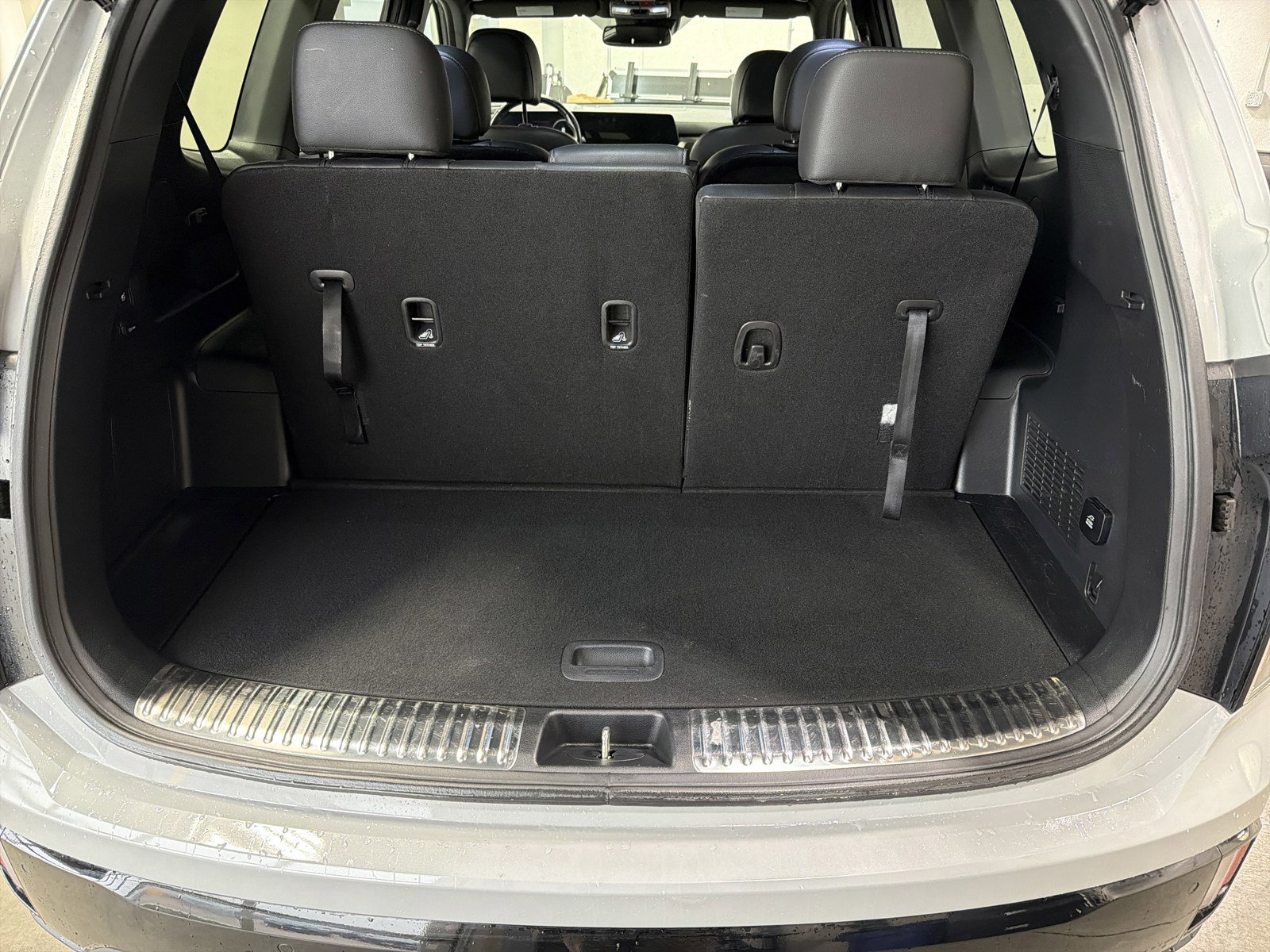 Used 2024 Kia Telluride SX X-Pro image 18