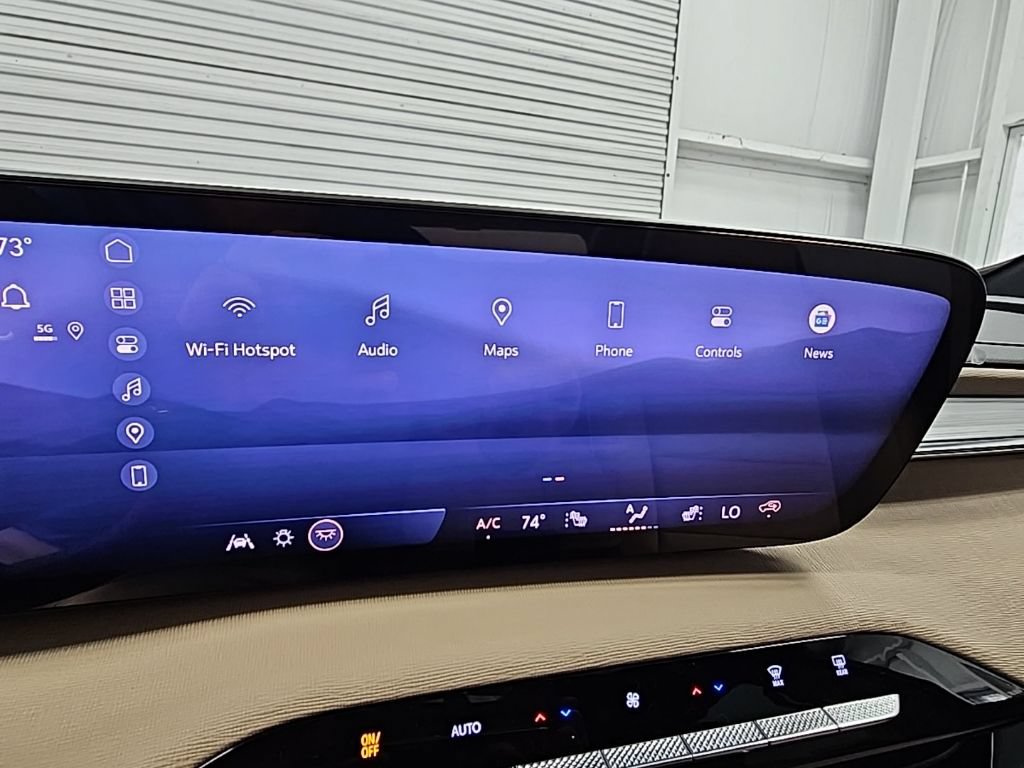 New 2026 Buick Enclave Preferred w/ Super Cruise Package FWD image 18