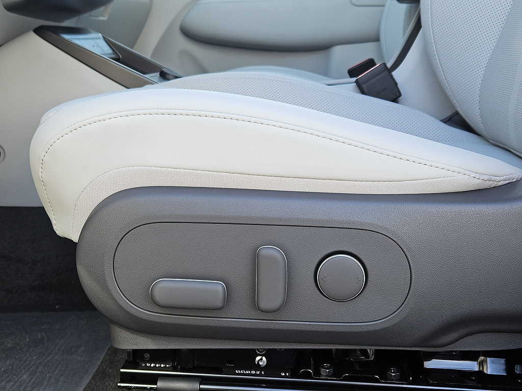 New 2026 Hyundai Kona Limited AWD/4WD image 23