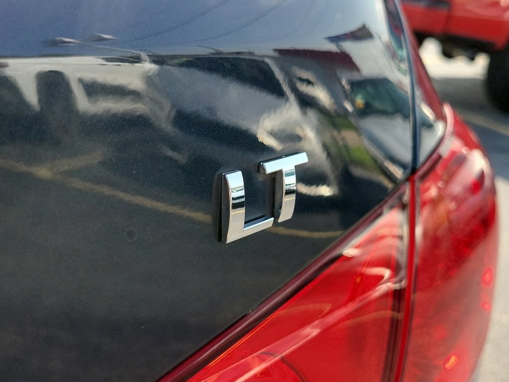 Used 2015 Chevrolet Cruze LT FWD image 9