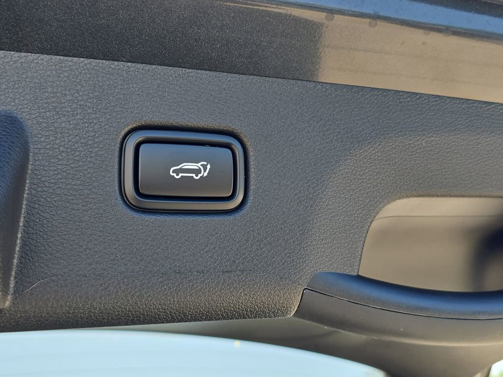 New 2026 Kia Sportage EX image 11