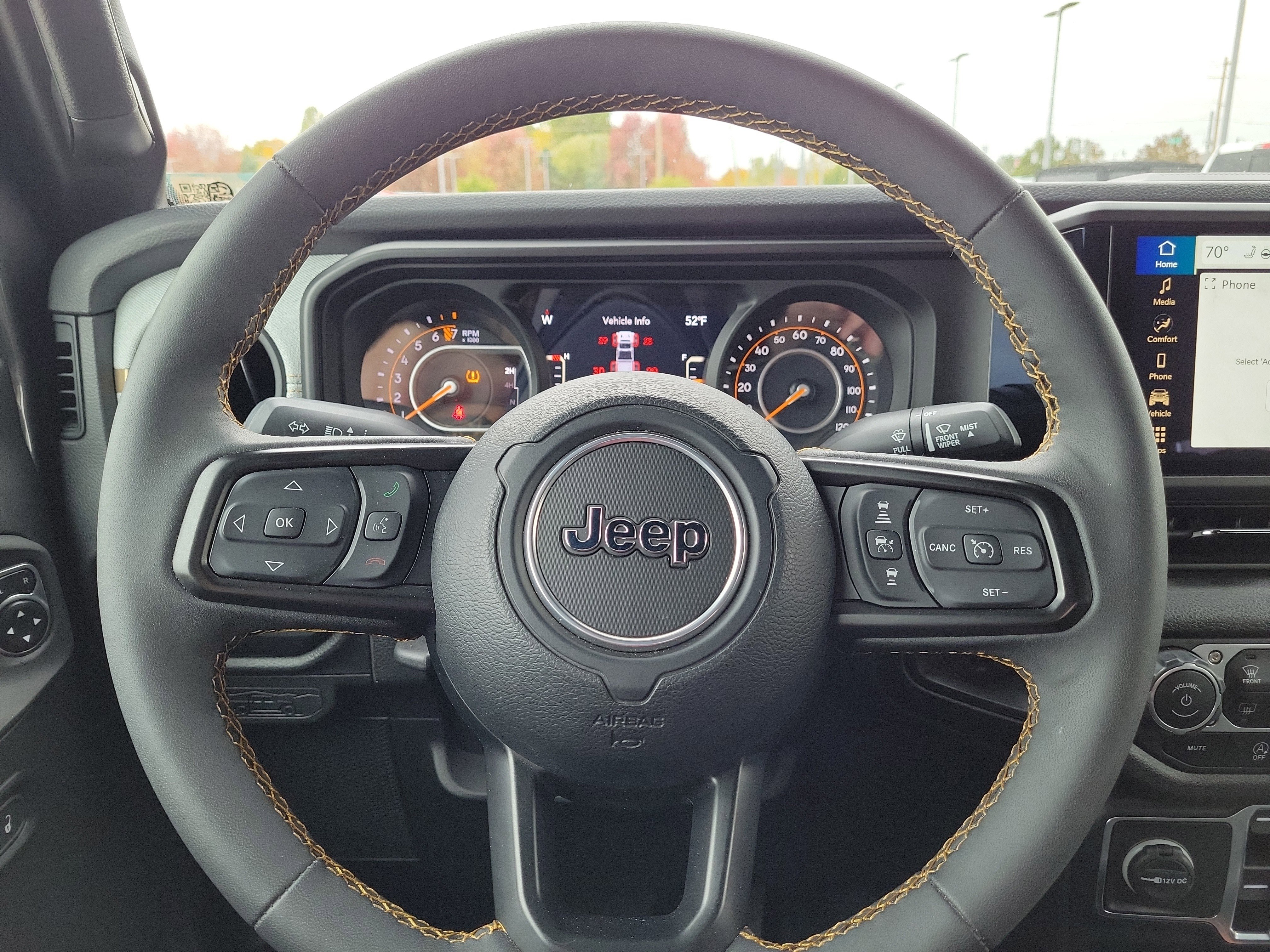 Used 2024 Jeep Gladiator Sport image 22