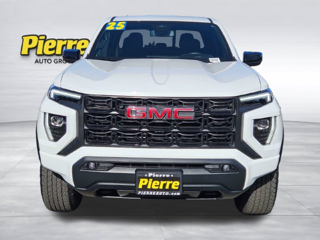 Used 2025 GMC Canyon Elevation w/ Convenience Package RWD image 9