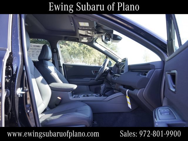 Certified 2026 Subaru Outback Limited AWD/4WD image 18