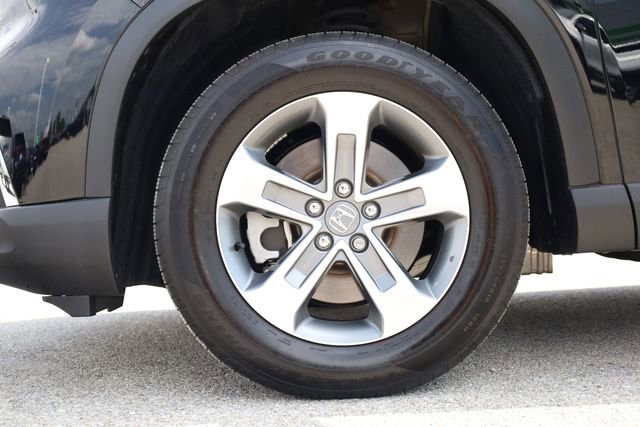 Used 2025 Honda Pilot EX-L image 9