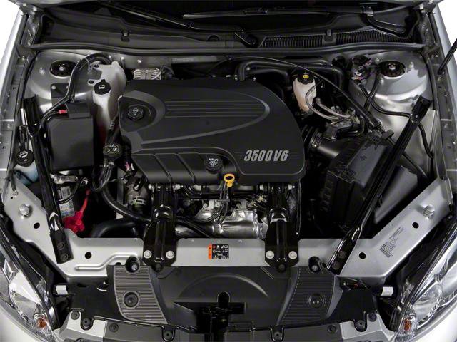 Used 2010 Chevrolet Impala LS FWD image 37