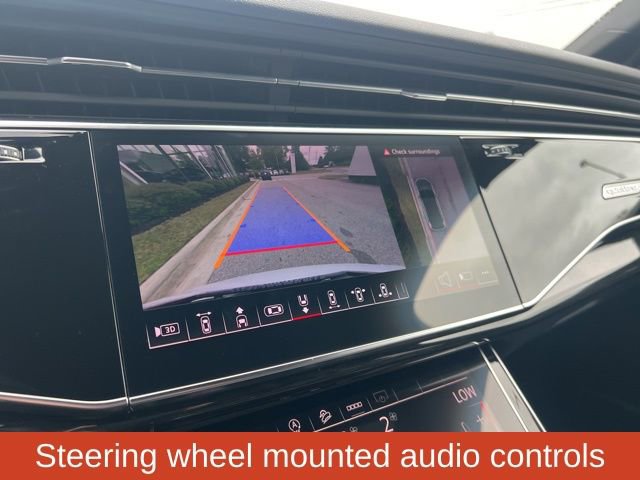 Certified 2025 Audi Q7 3.0T Premium Plus w/ Premium Plus Package image 15