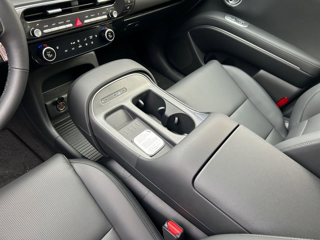 New 2026 Hyundai Palisade SEL image 21