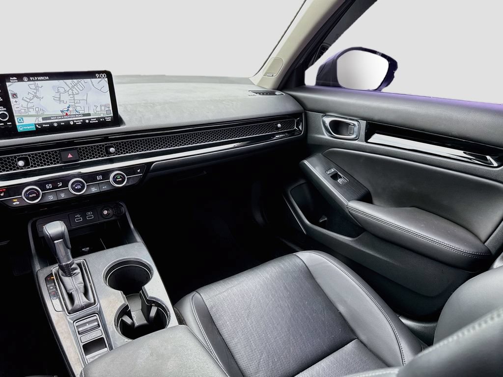 Used 2024 Honda Civic Touring image 29