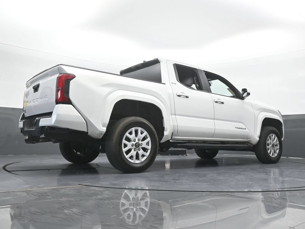 Used 2024 Toyota Tacoma SR5 RWD image 65