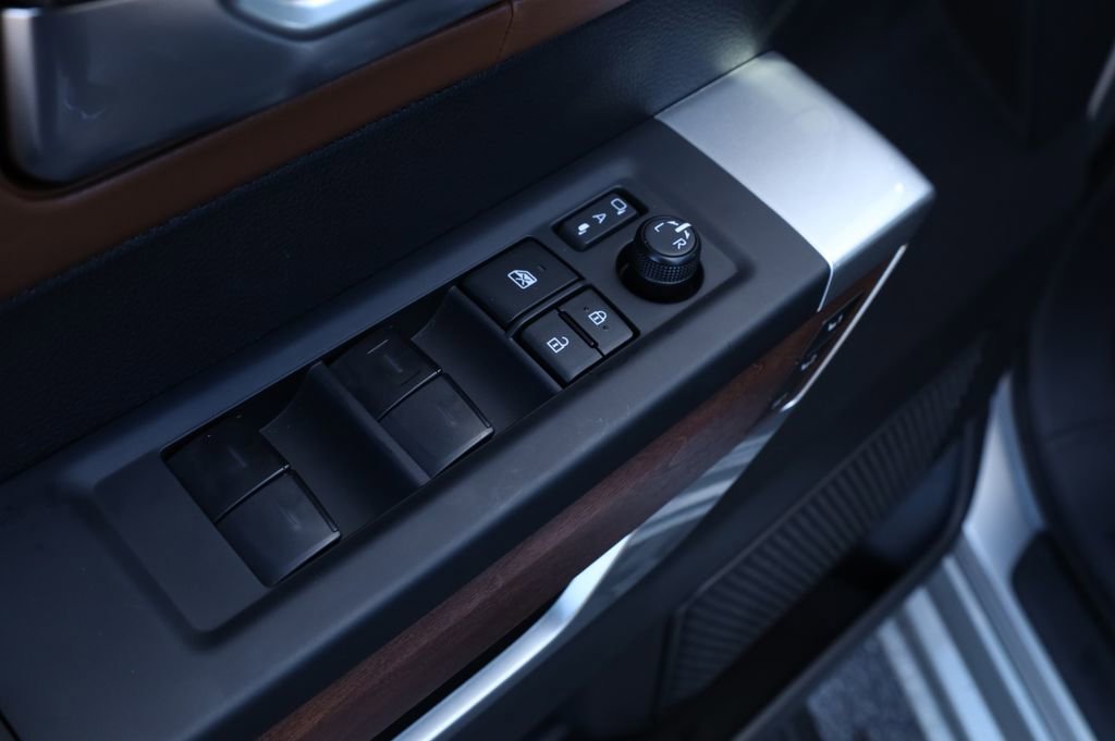 New 2025 Toyota Sequoia 1794 Edition image 22