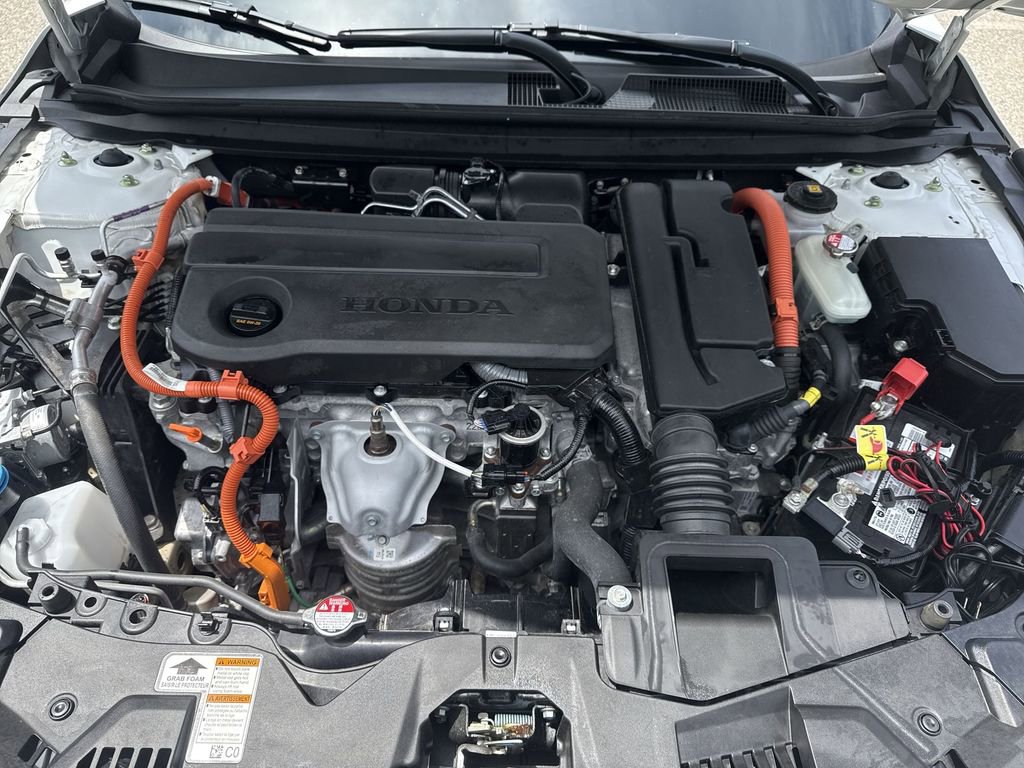 Used 2025 Honda Accord Touring image 18