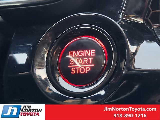 Used 2025 Honda CR-V EX-L image 23