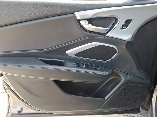 Certified 2023 Acura RDX AWD image 12