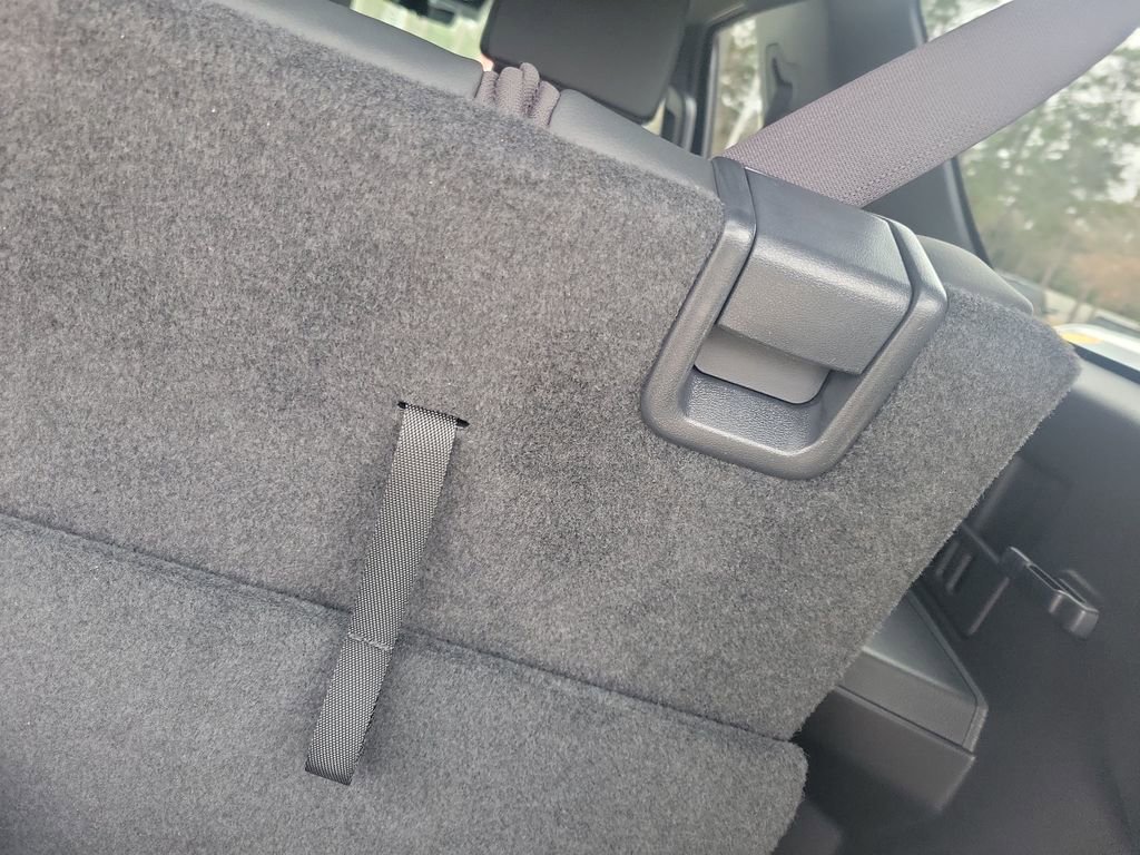 Certified 2025 Toyota 4Runner Limited image 34