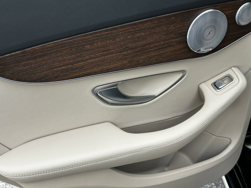 Certified 2021 Mercedes-Benz C 300 4MATIC Sedan image 25