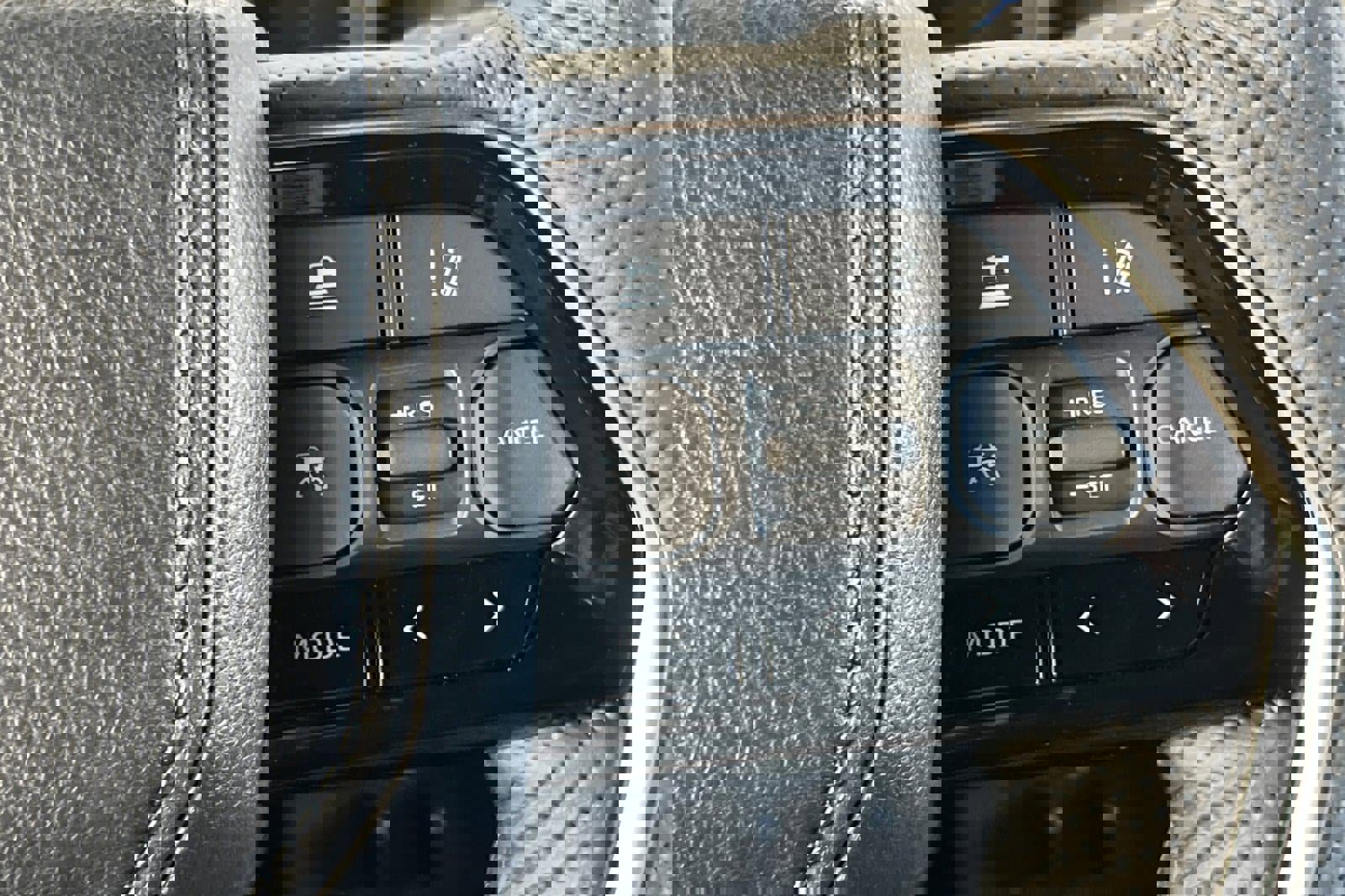 New 2026 Toyota Sequoia Platinum image 27