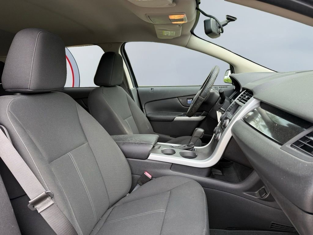 Used 2011 Ford Edge SE w/ 101A Rapid Spec Order Code FWD image 17