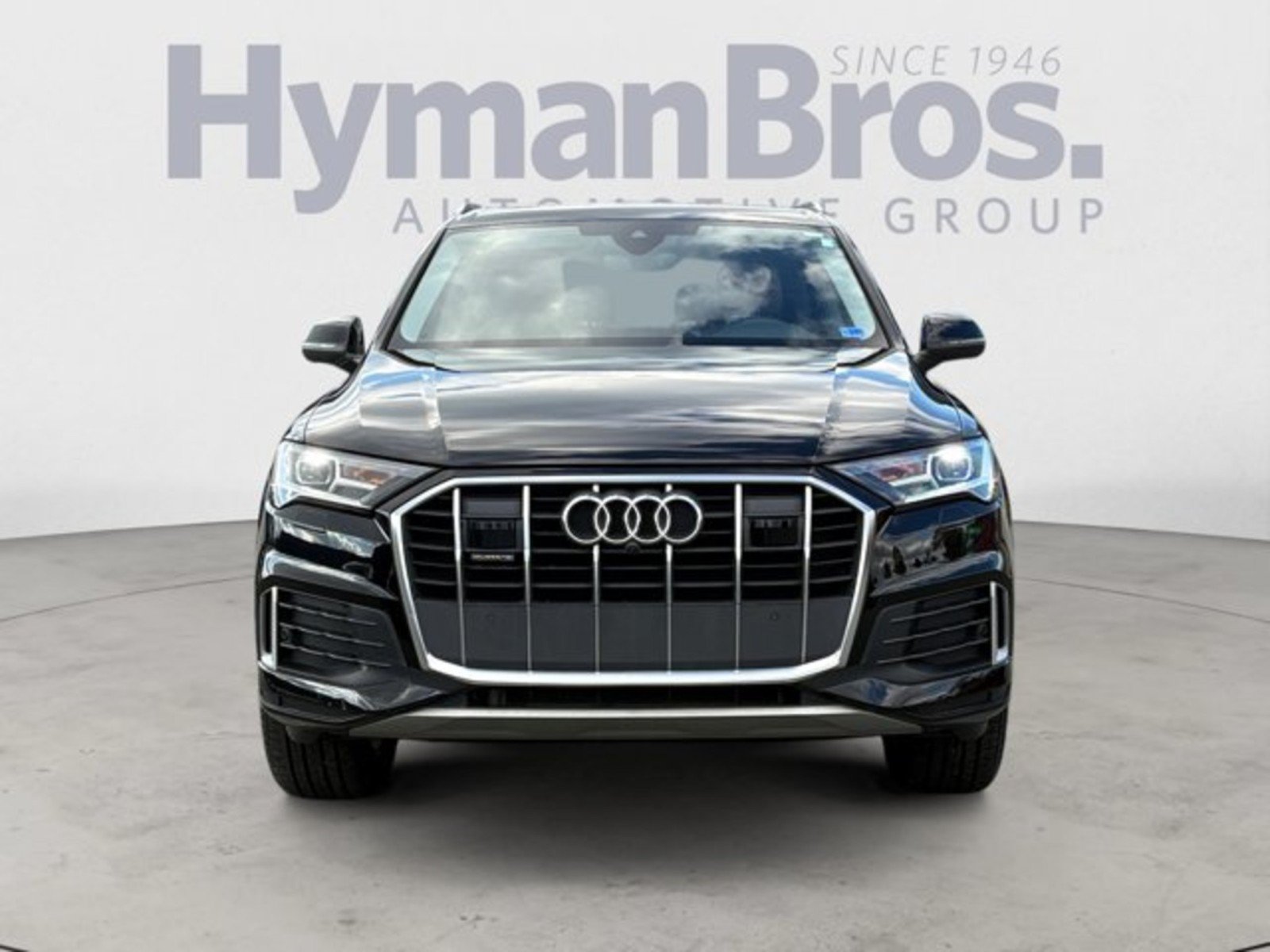 Used 2023 Audi Q7 2.0T Premium w/ Convenience Package AWD/4WD image 8