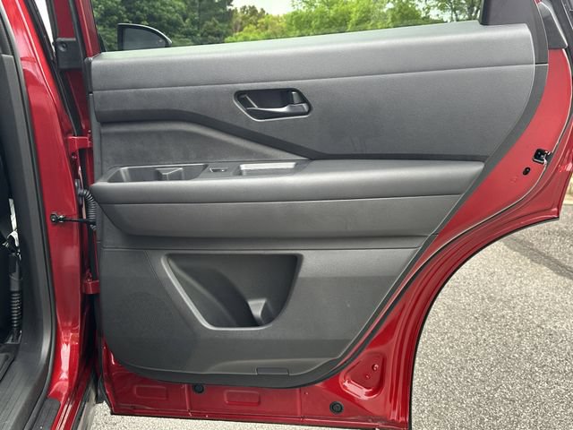 Certified 2024 Nissan Pathfinder Rock Creek AWD/4WD image 18