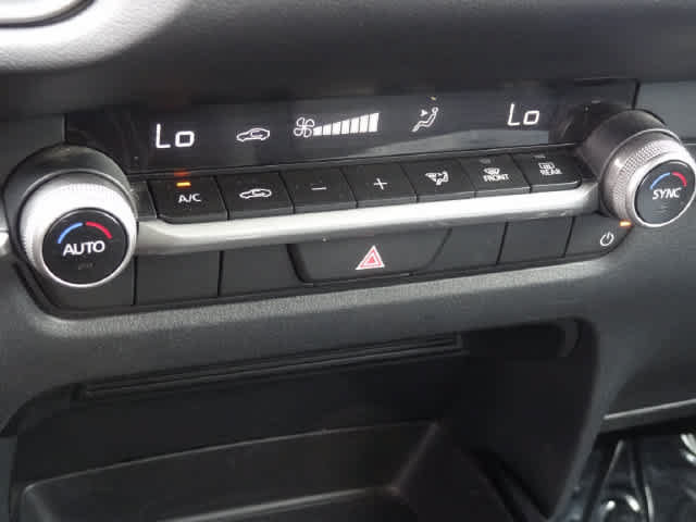 Used 2025 MAZDA CX-30 AWD 2.5 S w/ Select Sport Pkg image 28