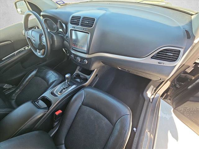 Used 2018 Dodge Journey Crossroad image 20