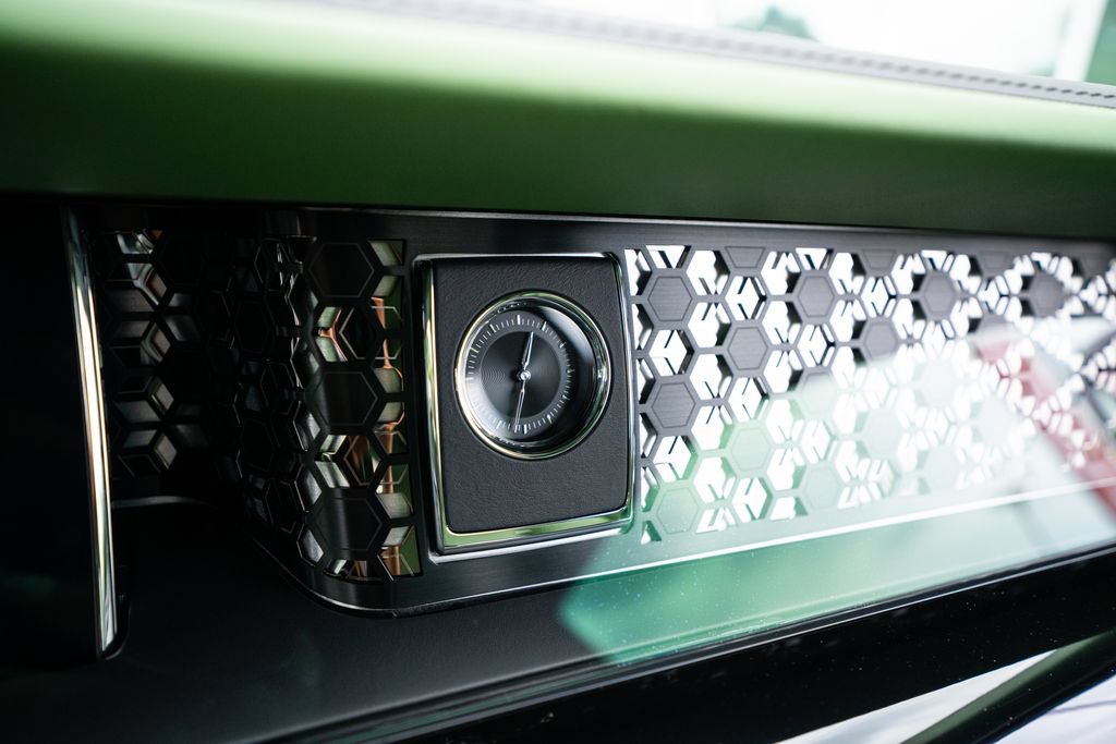 Used 2023 Rolls-Royce Phantom Sedan w/ The Phantom Package RWD image 49