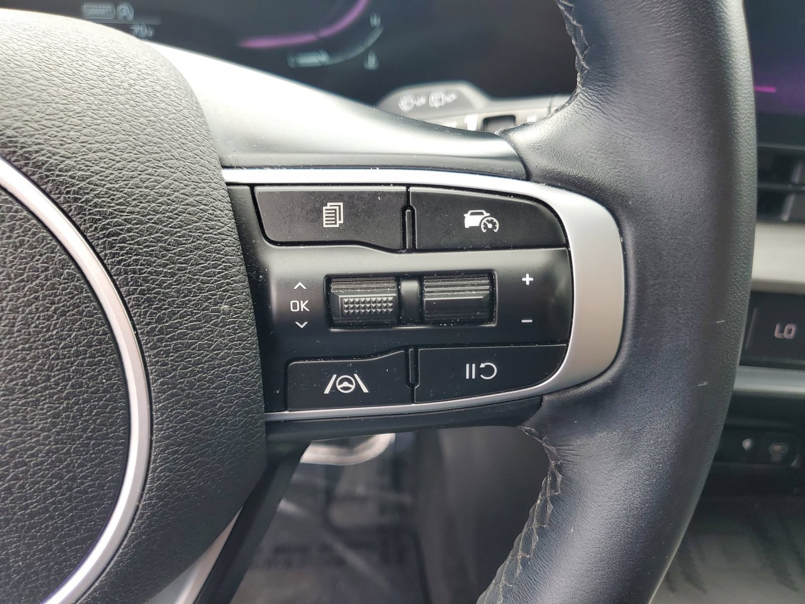 Used 2024 Kia Sportage X-Line w/ X-Line Premium Package AWD/4WD image 25
