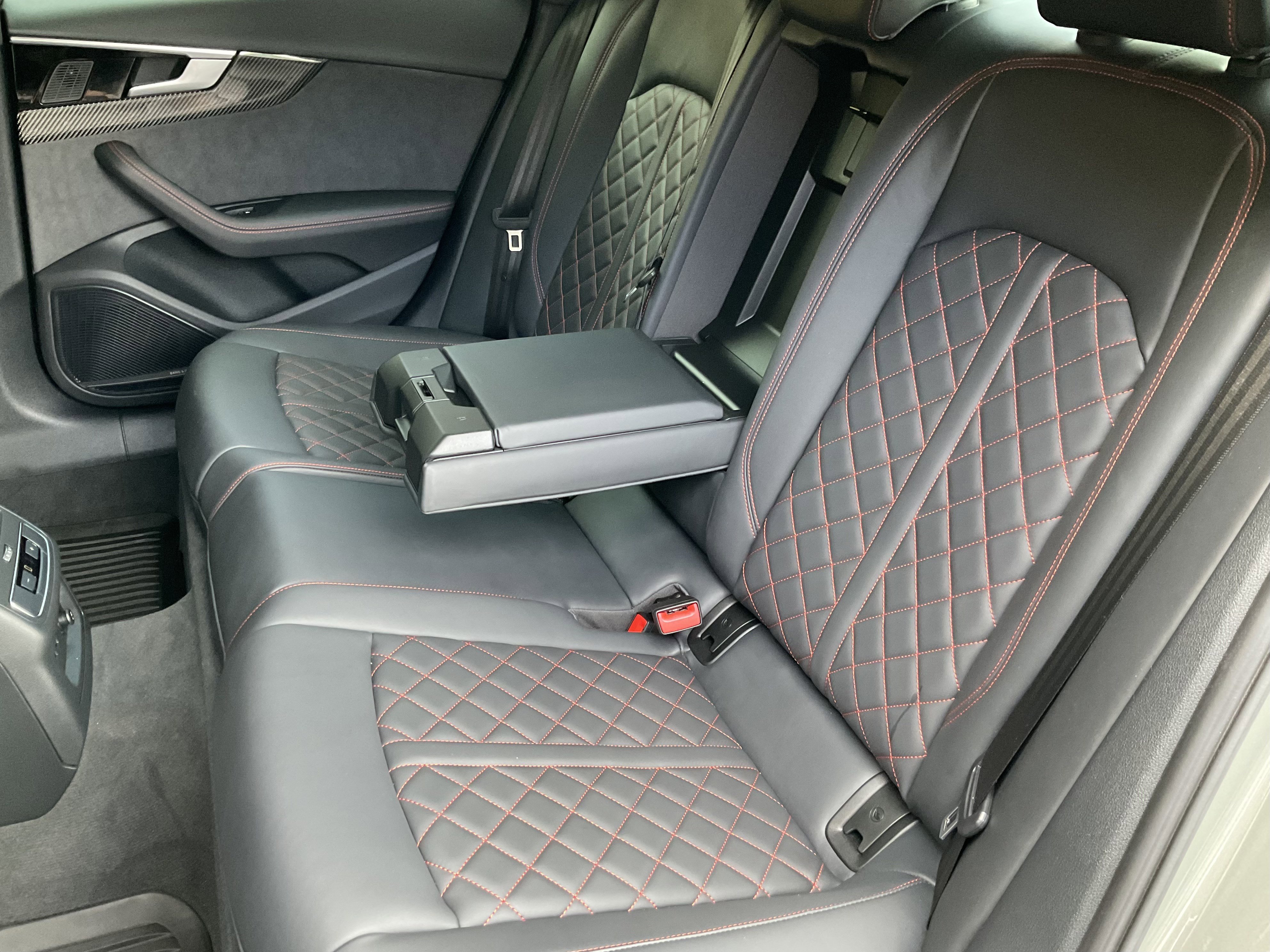 Used 2024 Audi S4 Premium Plus AWD/4WD image 42