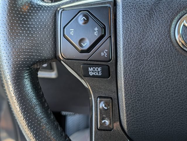 Used 2024 Toyota 4Runner TRD Pro AWD/4WD image 22