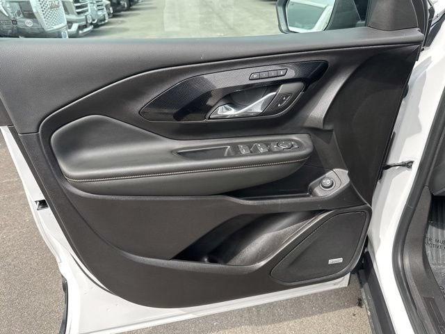 Used 2024 GMC Terrain AT4 w/ Infotainment Package II AWD/4WD image 19