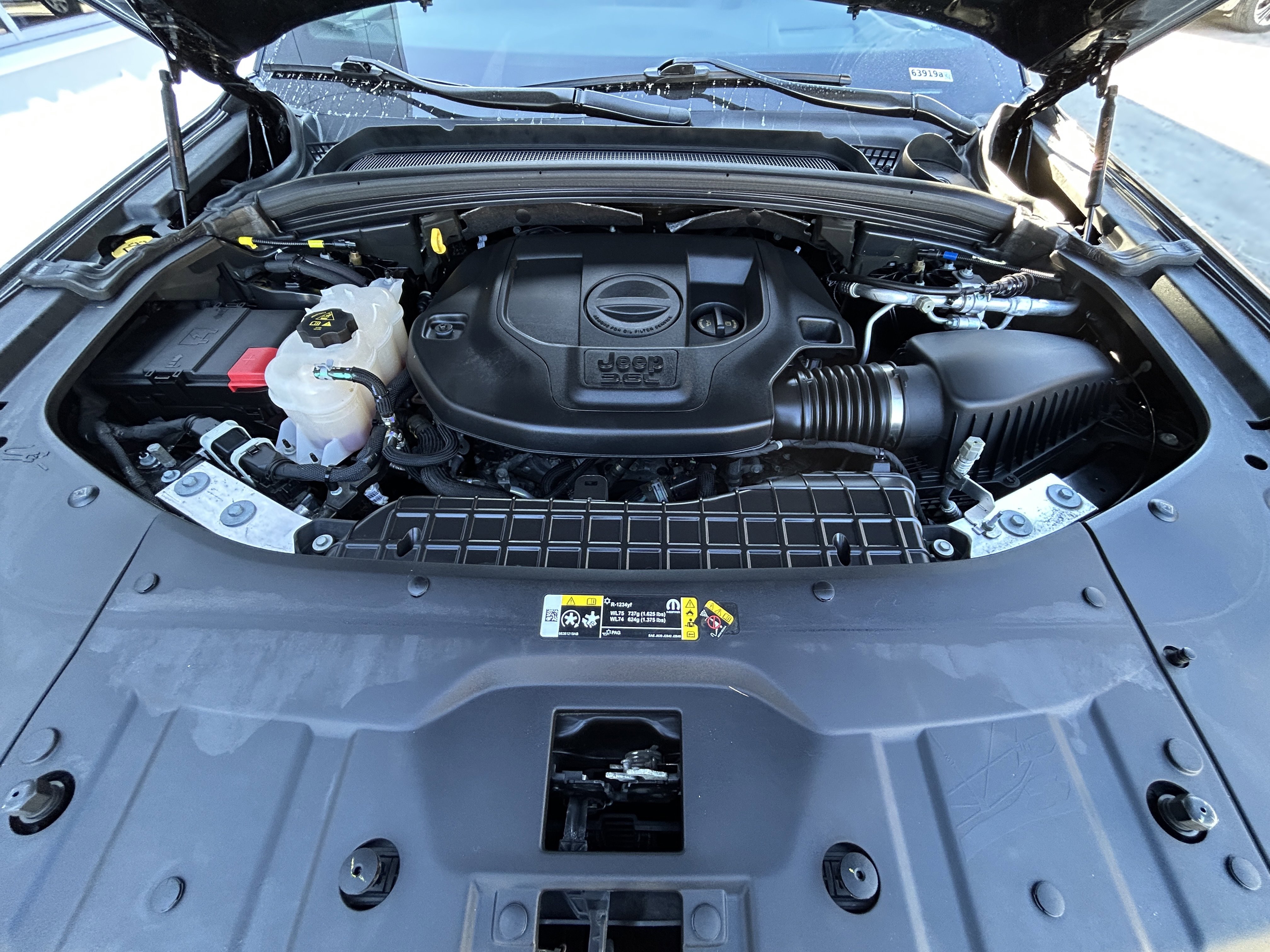 Certified 2023 Jeep Grand Cherokee Summit image 18