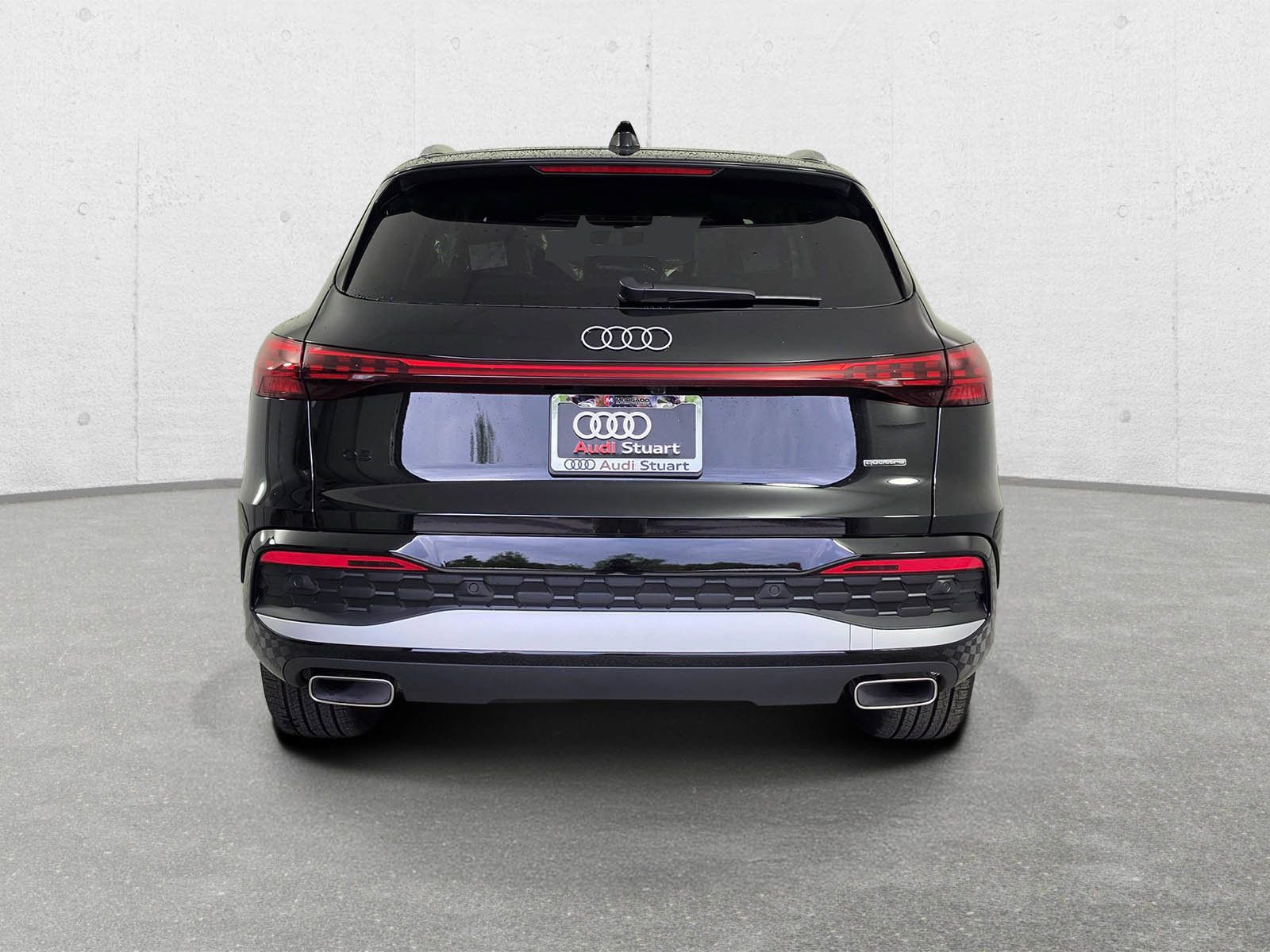 New 2026 Audi Q5 Premium Plus AWD/4WD image 6