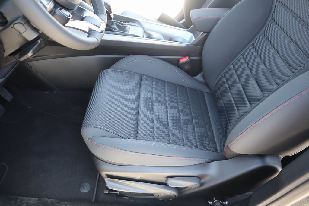 New 2025 Dodge Hornet GT image 10