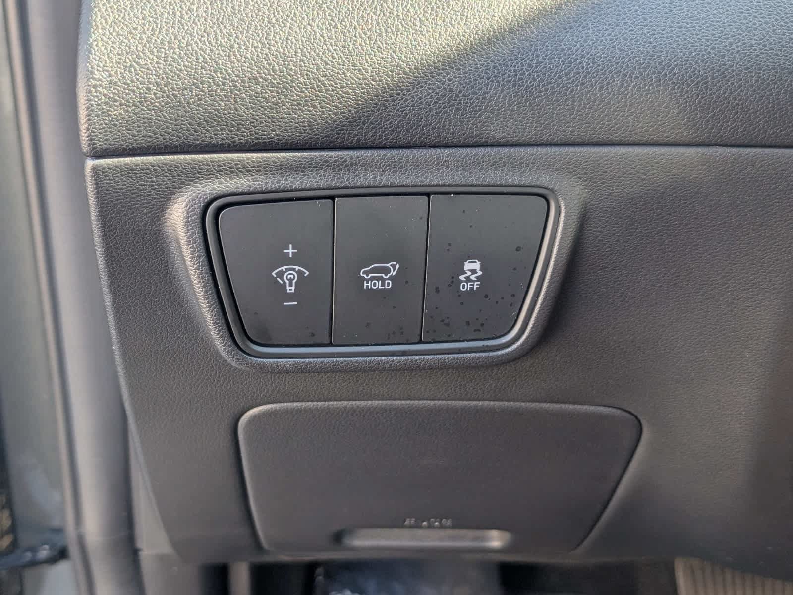 Used 2023 Hyundai Tucson SEL AWD/4WD image 22