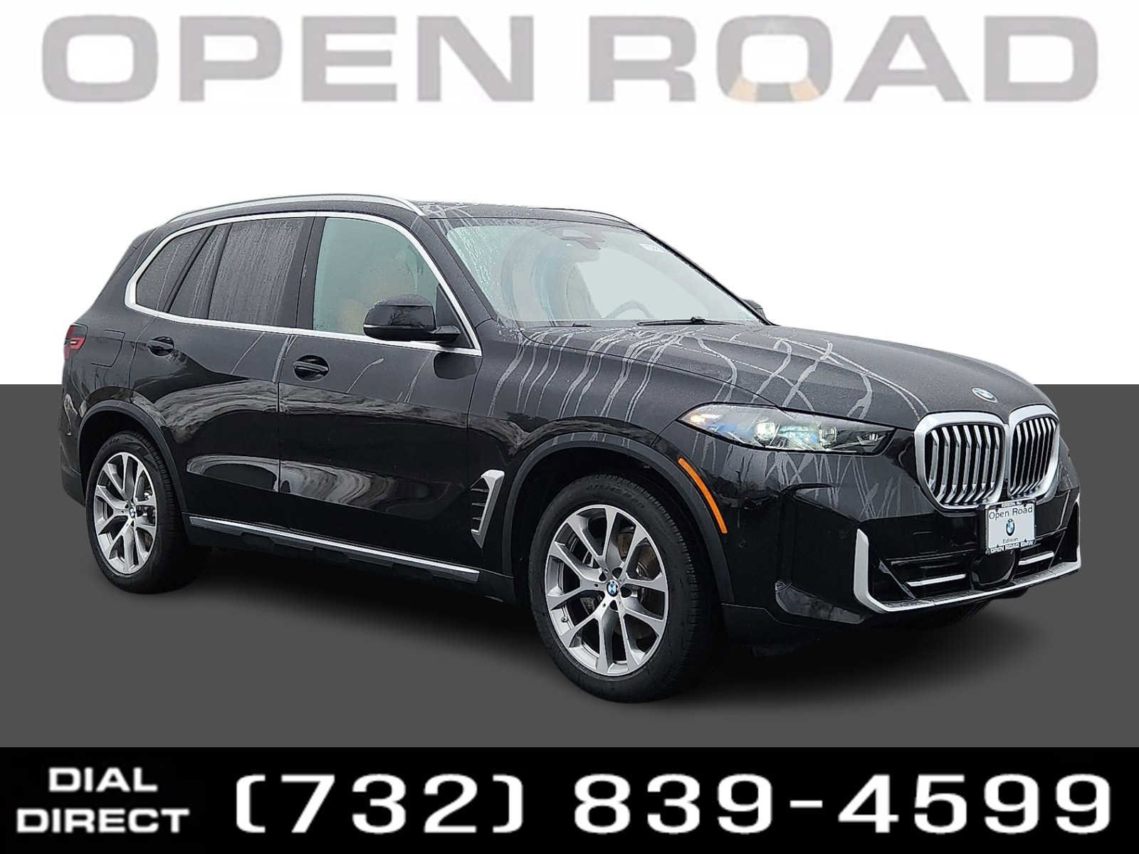 Used 2026 BMW X5 xDrive40i image 1
