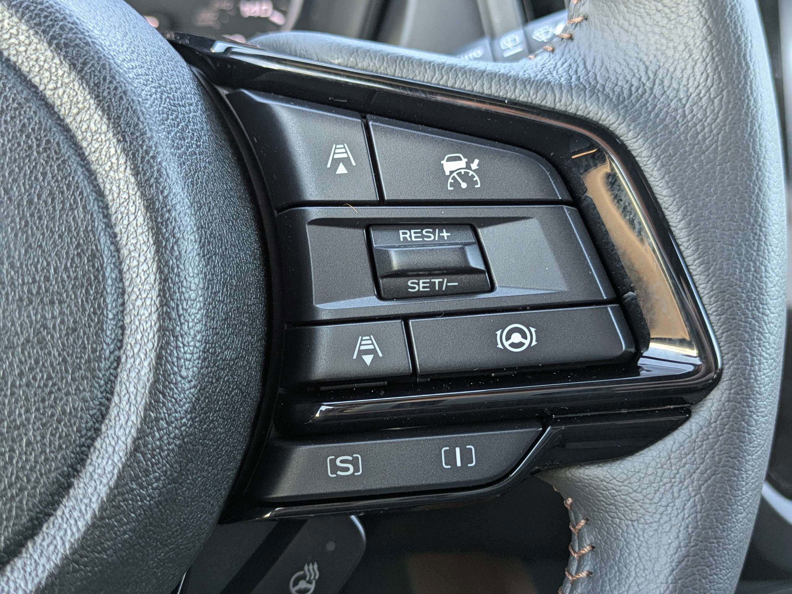 Certified 2026 Subaru Forester Touring w/ Touring Package image 29