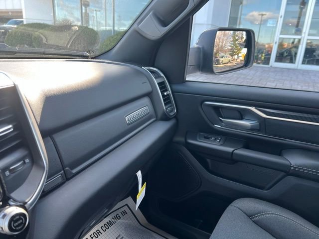 New 2026 RAM 1500 Big Horn image 19