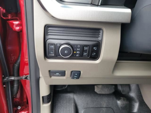 New 2026 Ford F350 Platinum w/ Platinum Plus Package image 31
