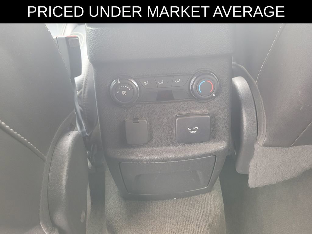 Used 2014 Ford Explorer Sport w/ Equipment Group 401A image 10