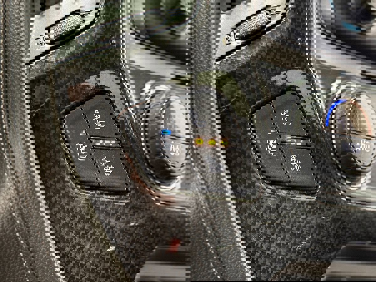 Used 2017 Chevrolet Silverado 1500 LTZ Z71 w/ LTZ Plus Package image 29