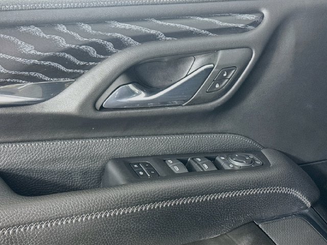 Used 2023 GMC Yukon Denali AWD/4WD image 23