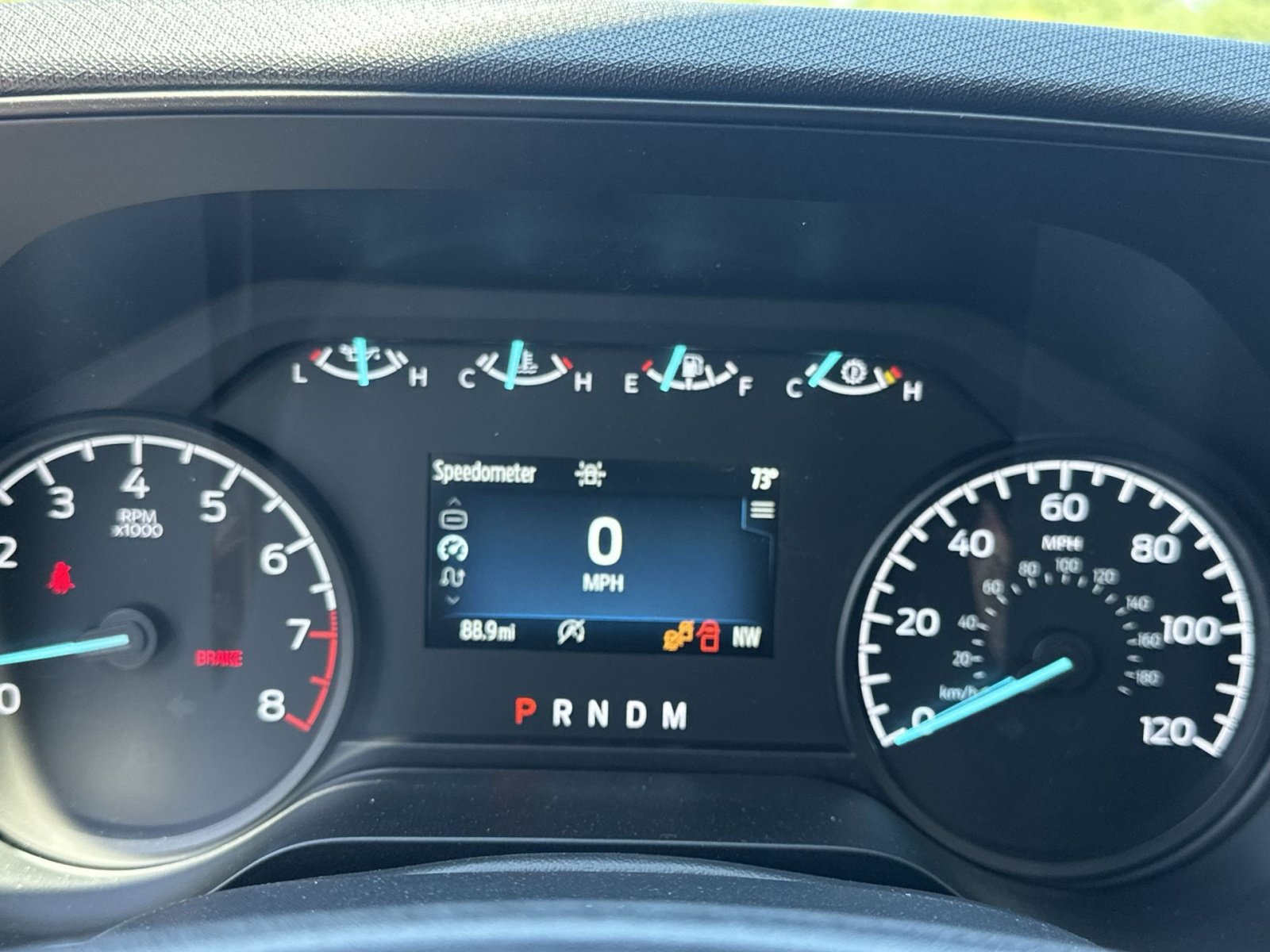 New 2026 Ford F150 XL AWD/4WD image 25