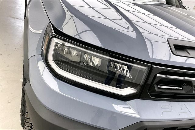 New 2026 Honda Passport TrailSport Elite image 15